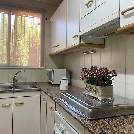 Tarracohomes, Th156 Casa Roser Familiar Y Con Piscina Compartida 타라고나 외부 사진
