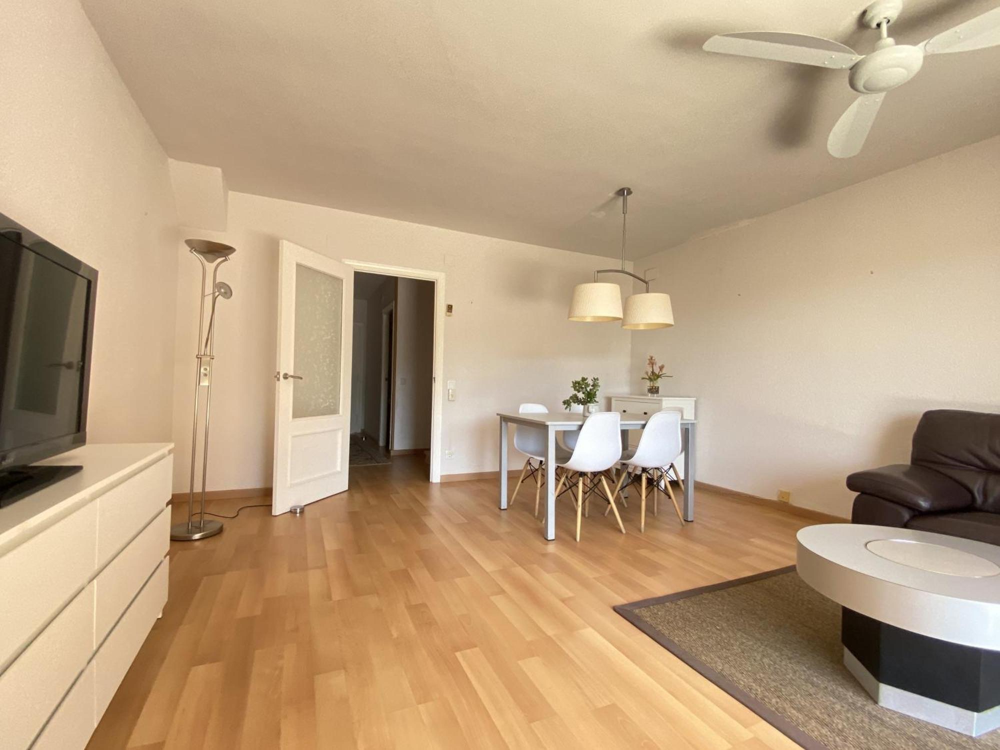 Tarracohomes, Th156 Casa Roser Familiar Y Con Piscina Compartida 타라고나 외부 사진