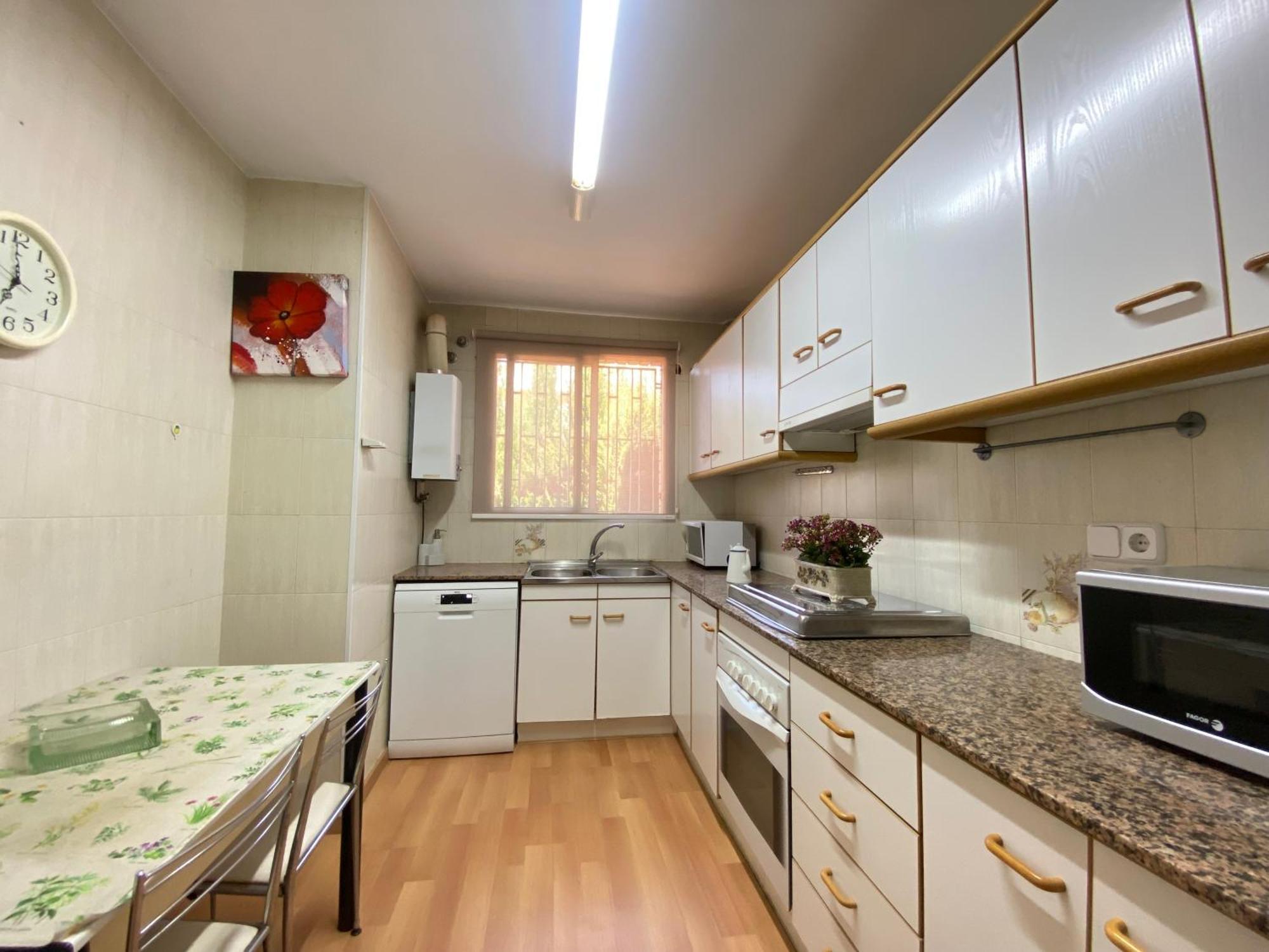 Tarracohomes, Th156 Casa Roser Familiar Y Con Piscina Compartida 타라고나 외부 사진